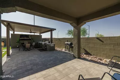 5612 S 242nd Lane, Buckeye, AZ 85326 - Photo 19