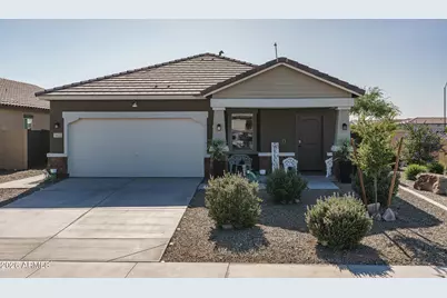 5612 S 242nd Lane, Buckeye, AZ 85326 - Photo 1
