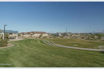 5612 S 242nd Lane, Buckeye, AZ 85326 - Photo 35