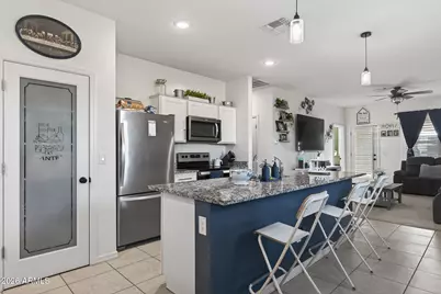 5612 S 242nd Lane, Buckeye, AZ 85326 - Photo 3