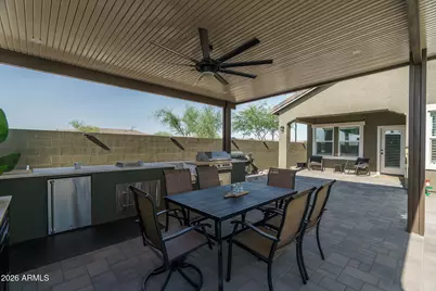 5612 S 242nd Lane, Buckeye, AZ 85326 - Photo 27