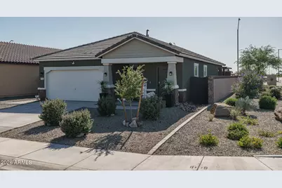 5612 S 242nd Lane, Buckeye, AZ 85326 - Photo 37