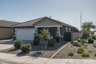 5612 S 242nd Ln, Buckeye, AZ 85326 - Photo 37