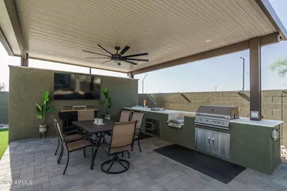 5612 S 242nd Lane, Buckeye, AZ 85326 - Photo 21