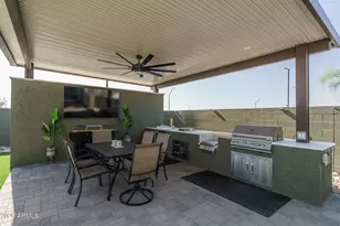 5612 S 242nd Ln, Buckeye, AZ 85326 - Photo 21