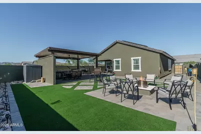 5612 S 242nd Lane, Buckeye, AZ 85326 - Photo 23