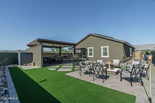 5612 S 242nd Ln, Buckeye, AZ 85326 - Photo 23