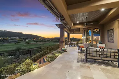 9132 N Horizon Trail, Fountain Hills, AZ 85268 - Photo 55