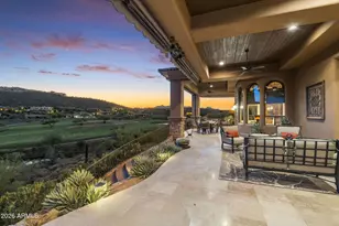 9132 N Horizon Trail, Fountain Hills, AZ 85268 - Photo 55