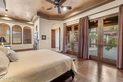 9132 N Horizon Trail, Fountain Hills, AZ 85268 - Photo 33