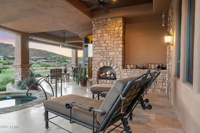 9132 N Horizon Trail, Fountain Hills, AZ 85268 - Photo 73