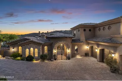 9132 N Horizon Trail, Fountain Hills, AZ 85268 - Photo 1