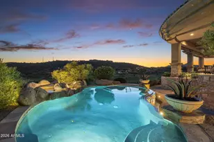 9132 N Horizon Trail, Fountain Hills, AZ 85268 - Photo 57
