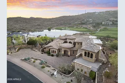 9132 N Horizon Trail, Fountain Hills, AZ 85268 - Photo 75