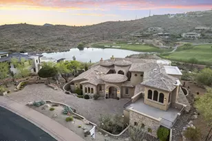 9132 N Horizon Trail, Fountain Hills, AZ 85268 - Photo 75