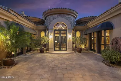 9132 N Horizon Trail, Fountain Hills, AZ 85268 - Photo 5