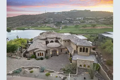 9132 N Horizon Trail, Fountain Hills, AZ 85268 - Photo 79