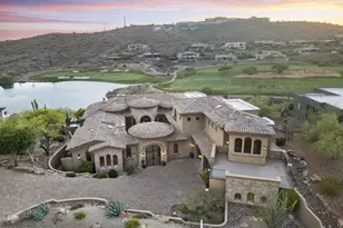 9132 N Horizon Trail, Fountain Hills, AZ 85268 - Photo 79