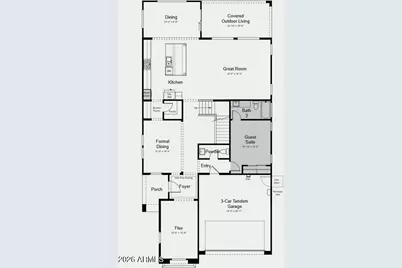 1950 E Duane Lane, Phoenix, AZ 85085 - Photo 21