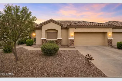 1574 E Sage Drive, Casa Grande, AZ 85122 - Photo 1