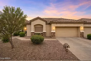 1574 E Sage Dr, Casa Grande, AZ 85122 - Photo 1
