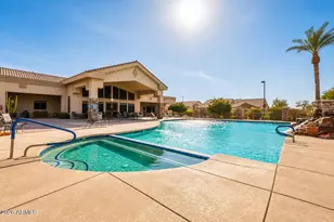 1574 E Sage Dr, Casa Grande, AZ 85122 - Photo 23
