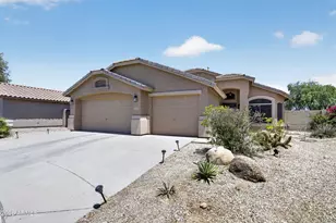 22683 N Aaron Rd, Maricopa, AZ 85138 - Photo 1
