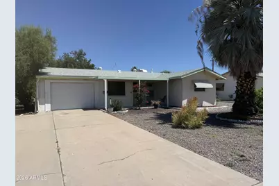 5426 E Boston Street, Mesa, AZ 85205 - Photo 1