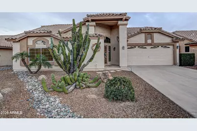 18846 N 89th Lane, Peoria, AZ 85382 - Photo 1