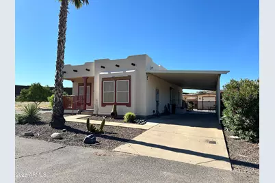 19500 E Gregory Street #22, Black Canyon City, AZ 85324 - Photo 27