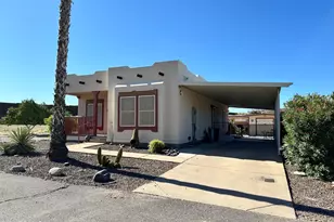 19500 E Gregory St, Black Canyon City, AZ 85324 - Photo 27