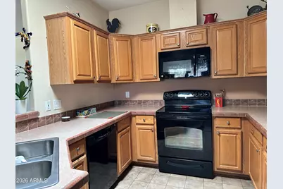 19500 E Gregory Street #22, Black Canyon City, AZ 85324 - Photo 7