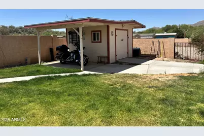 19500 E Gregory Street #22, Black Canyon City, AZ 85324 - Photo 15