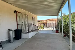 19500 E Gregory St, Black Canyon City, AZ 85324 - Photo 13