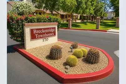 170 E Guadalupe Road #Unit 62, Gilbert, AZ 85234 - Photo 21