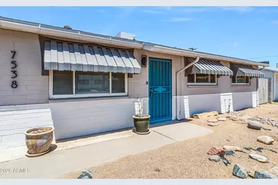 7538 E Kimsey Lane, Scottsdale, AZ 85257 - Photo 5
