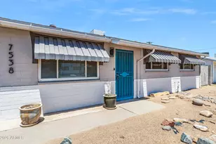 7538 E Kimsey Ln, Scottsdale, AZ 85257 - Photo 5