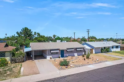 7538 E Kimsey Lane, Scottsdale, AZ 85257 - Photo 25