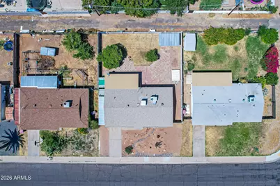 7538 E Kimsey Lane, Scottsdale, AZ 85257 - Photo 29