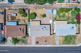 7538 E Kimsey Ln, Scottsdale, AZ 85257 - Photo 29