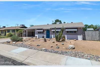 7538 E Kimsey Lane, Scottsdale, AZ 85257 - Photo 3