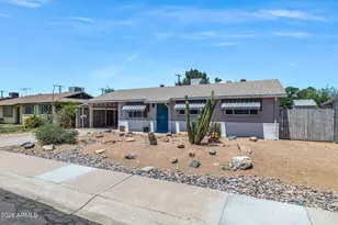 7538 E Kimsey Ln, Scottsdale, AZ 85257 - Photo 3