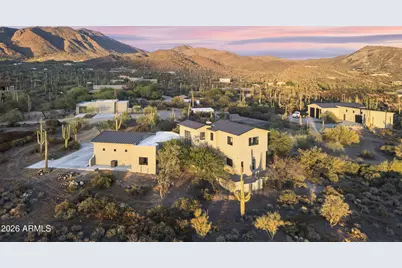 42327 N Sierra Vista Road, Cave Creek, AZ 85331 - Photo 5