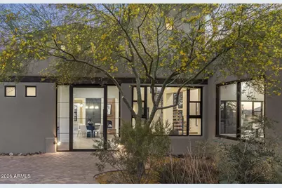 42327 N Sierra Vista Road, Cave Creek, AZ 85331 - Photo 1