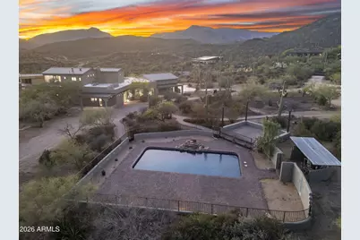 42327 N Sierra Vista Road, Cave Creek, AZ 85331 - Photo 39