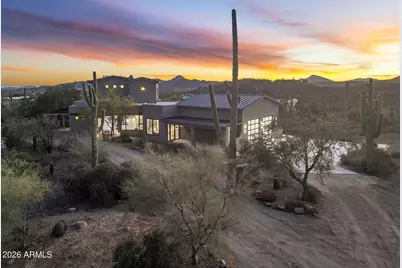 42327 N Sierra Vista Road, Cave Creek, AZ 85331 - Photo 9
