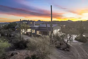 42327 N Sierra Vista Rd, Cave Creek, AZ 85331 - Photo 9