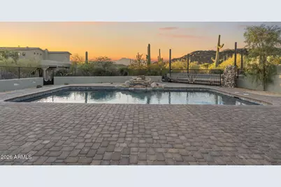 42327 N Sierra Vista Road, Cave Creek, AZ 85331 - Photo 3