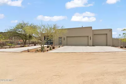 42327 N Sierra Vista Road, Cave Creek, AZ 85331 - Photo 33