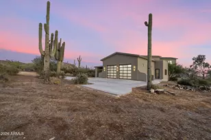 42327 N Sierra Vista Rd, Cave Creek, AZ 85331 - Photo 55